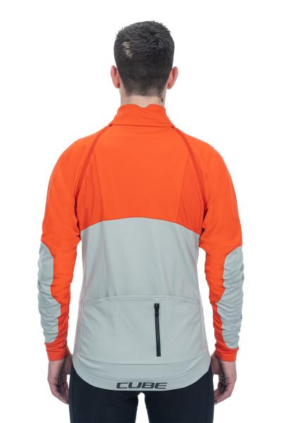 CUBE TEAMLINE Multifunktionsjacke Gr&ouml;&szlig;e: XXXL Produktbild 3