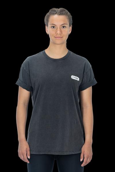 CUBE Organic WS T-Shirt Girl Power Gr&ouml;&szlig;e: XL/XXL Produktbild 2