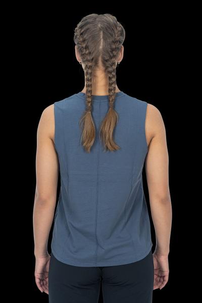 CUBE Organic WS Tank Top Summit Gr&ouml;&szlig;e: XXXL (46) Produktbild 2