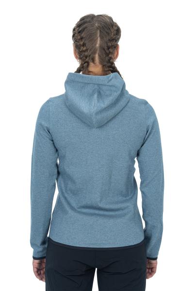 CUBE WS Zip Hoodie Advanced Gr&ouml;&szlig;e: M (38) Produktbild 2