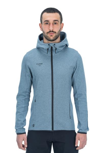 CUBE Zip Hoodie Advanced Gr&ouml;&szlig;e: XS Produktbild 1
