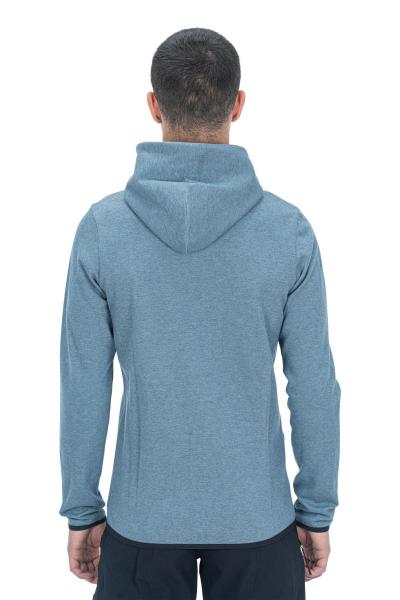CUBE Zip Hoodie Advanced Gr&ouml;&szlig;e: S Produktbild 2