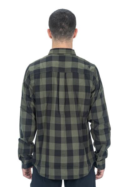 CUBE WORK Hemd langarm Gr&ouml;&szlig;e: XL Produktbild 2