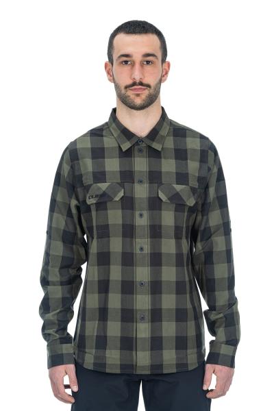 CUBE WORK Hemd langarm Gr&ouml;&szlig;e: XXXL Produktbild 1