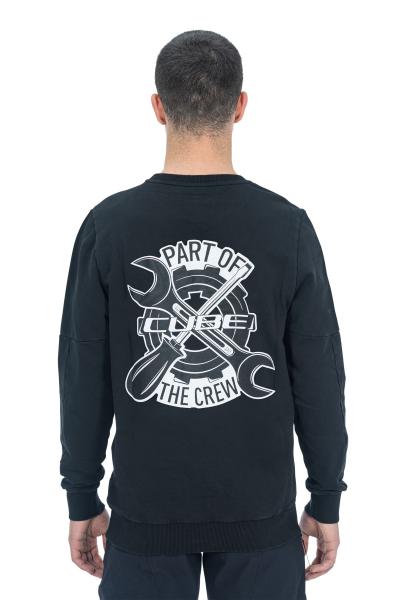 CUBE WORK Funktionssweater Gr&ouml;&szlig;e: XL Produktbild 3