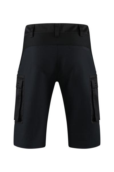 CUBE WORK Shorts Crew Gr&ouml;&szlig;e: S Produktbild 1