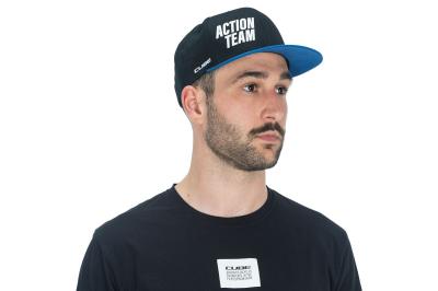 CUBE Freeride Cap X Actionteam Produktbild 1