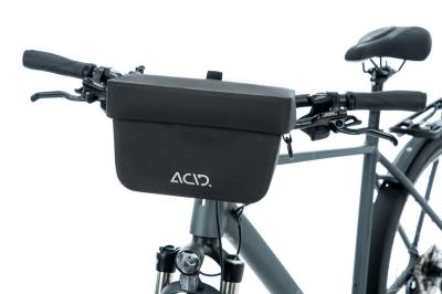 ACID Lenkertasche PURE 5 FILink Produktbild 1