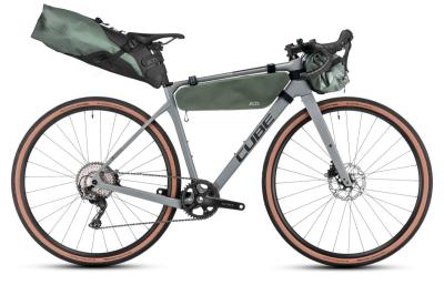 ACID Lenkertasche PACK PRO 9 Produktbild 4