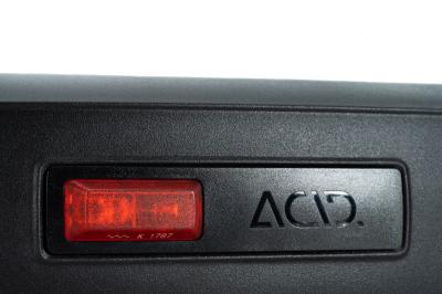 ACID E-Bike Schutzblechr&uuml;cklicht PRO-E BES3 Produktbild 2