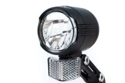 RFR E-Bike Frontlicht E 120 BES3 Produktbild 1