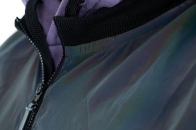 CUBE Windweste Gr&ouml;&szlig;e: L Produktbild 3