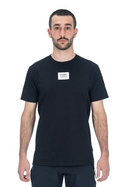 CUBE Organic T-Shirt Logowear GTY FIT Gr&ouml;&szlig;e: S Produktbild 1