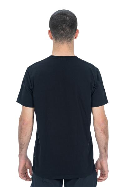 CUBE Organic T-Shirt Logowear GTY FIT Gr&ouml;&szlig;e: XXL Produktbild 2
