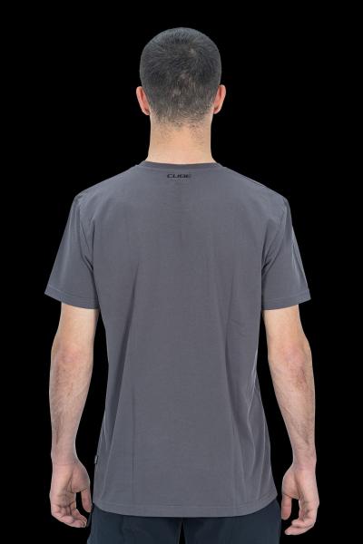 CUBE Organic T-Shirt Actionteam GTY FIT Gr&ouml;&szlig;e: XS Produktbild 2