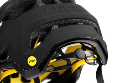 CUBE Helm TROOPER Gr&ouml;&szlig;e: S (52-56) Produktbild 4