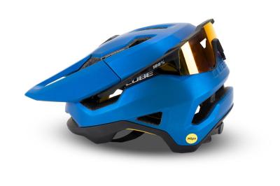 CUBE Helm TROOPER X Actionteam Gr&ouml;&szlig;e: S (52-56) Produktbild 5