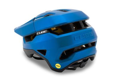 CUBE Helm TROOPER X Actionteam Gr&ouml;&szlig;e: M (56-59) Produktbild 3