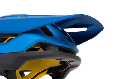 CUBE Helm TROOPER X Actionteam Gr&ouml;&szlig;e: L (59-63) Produktbild 2