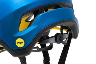 CUBE Helm TROOPER X Actionteam Gr&ouml;&szlig;e: L (59-63) Produktbild 4