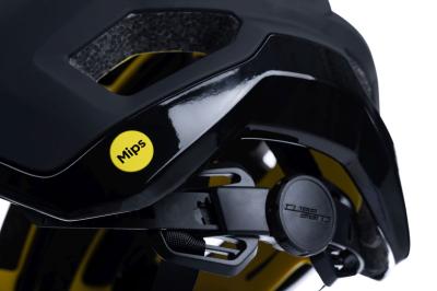 CUBE Helm OFFPATH Gr&ouml;&szlig;e: M (52-57) Produktbild 4