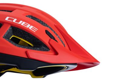 CUBE Helm OFFPATH Gr&ouml;&szlig;e: L (57-62) Produktbild 2