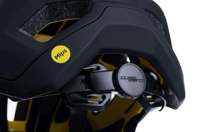 CUBE Helm OFFPATH Gr&ouml;&szlig;e: L (57-62) Produktbild 4