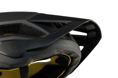 CUBE Helm STRAY Gr&ouml;&szlig;e: L (57-62) Produktbild 2