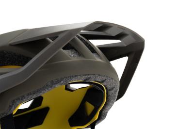 CUBE Helm STRAY TM Gr&ouml;&szlig;e: L (57-62) Produktbild 2