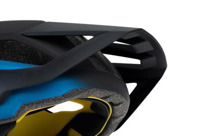 CUBE Helm STRAY X Actionteam Gr&ouml;&szlig;e: S (49-55) Produktbild 2