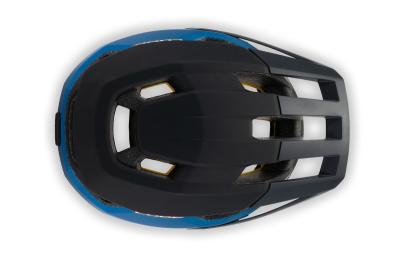 CUBE Helm STRAY X Actionteam Gr&ouml;&szlig;e: L (57-62) Produktbild 5