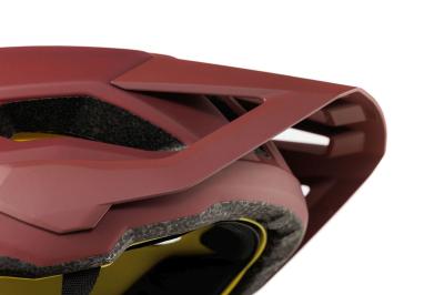 CUBE Helm STRAY Gr&ouml;&szlig;e: M (52-57) Produktbild 2