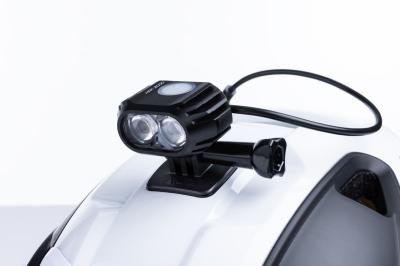 ACID Helm Befestigungsadapter Produktbild 3