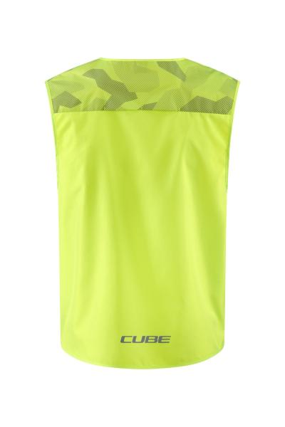 CUBE Weste CMPT Gr&ouml;&szlig;e: XL/XXL Produktbild 1