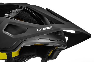 CUBE Helm STROVER Gr&ouml;&szlig;e: S (49-55) Produktbild 2
