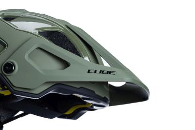 CUBE Helm STROVER TM Gr&ouml;&szlig;e: S (49-55) Produktbild 6