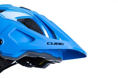 CUBE Helm STROVER X Actionteam Gr&ouml;&szlig;e: M (52-57) Produktbild 2
