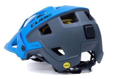 CUBE Helm STROVER X Actionteam Gr&ouml;&szlig;e: M (52-57) Produktbild 3