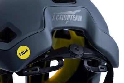 CUBE Helm STROVER X Actionteam Gr&ouml;&szlig;e: M (52-57) Produktbild 4