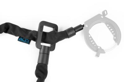 ACID Einsteckkette SOLID 100 f&uuml;r LATCH 6078 Produktbild 2