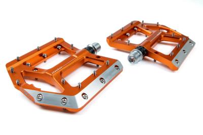 CUBE Pedale SLASHER X Actionteam Produktbild 2