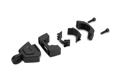 ACID Steckschutzblech VANE PRO 27,5-29" CLICK Anbindung hinten Produktbild 3