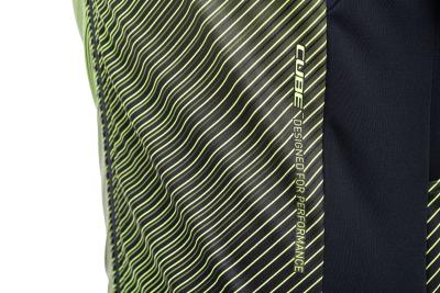 CUBE ROAD/XC Softshelljacke Safety Gr&ouml;&szlig;e: S Produktbild 4