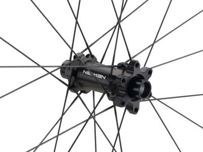 NEWMEN Wheel Kids Evolution X.A.25 24" 15x100 SP 6Bolt 24h Produktbild 2