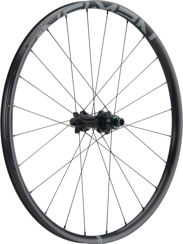 NEWMEN Wheel Kids Evolution X.A.25 24" 12x148 SP 6Bolt 24h MS