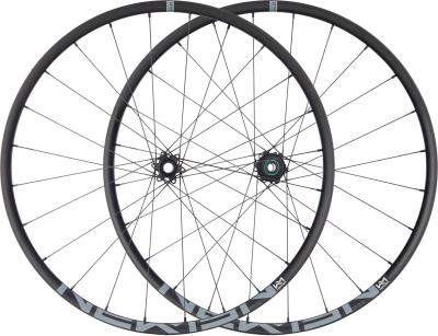 NEWMEN Wheel Kids Evolution X.A.25 26" 12x148 SP 6Bolt 24h SH Produktbild 3