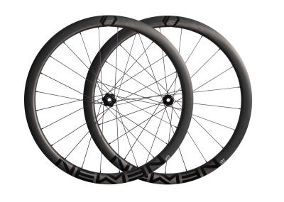 NEWMEN Wheel Advanced SL R.42 622 12x100 SP CL 21h FADE Produktbild 1