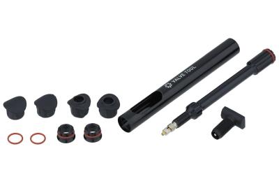 NEWMEN Wheel Advanced SL R.42 622 12x142 SP CL 24h SH FADE Produktbild 3