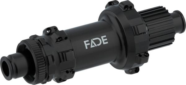 NEWMEN Hub Fade MTB 12x157 SP CL 28h MS boxed