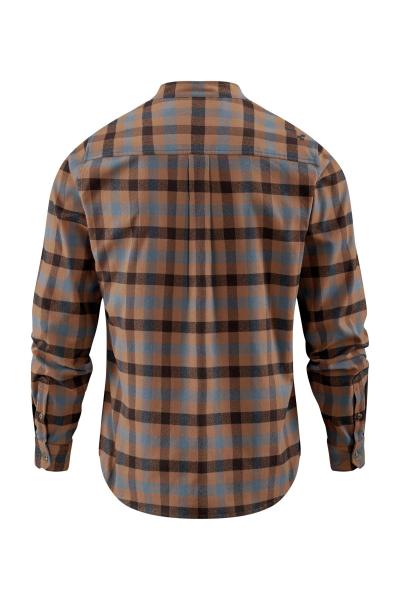 CUBE WORK Hemd langarm Gr&ouml;&szlig;e: M Produktbild 1